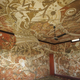 Image for article titled Japanese artists create stunning mud paintings on this Indian school’s walls—then wipe them off